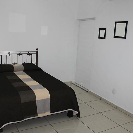 Kali Suites Minatitlán Extérieur photo