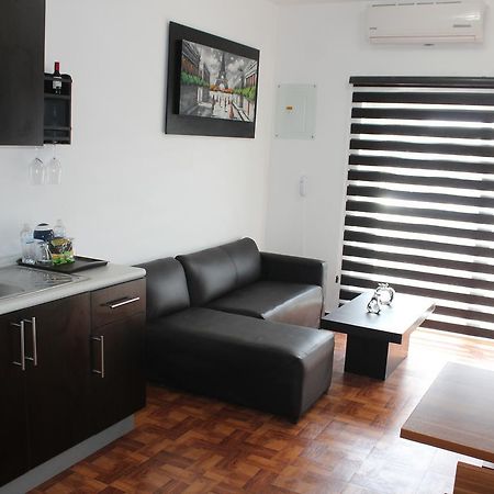 Kali Suites Minatitlán Extérieur photo