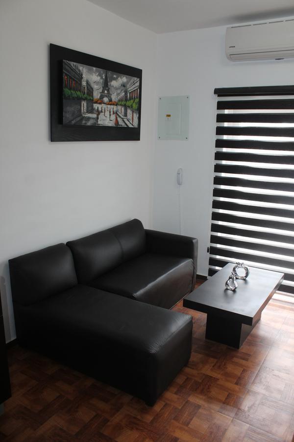 Kali Suites Minatitlán Extérieur photo