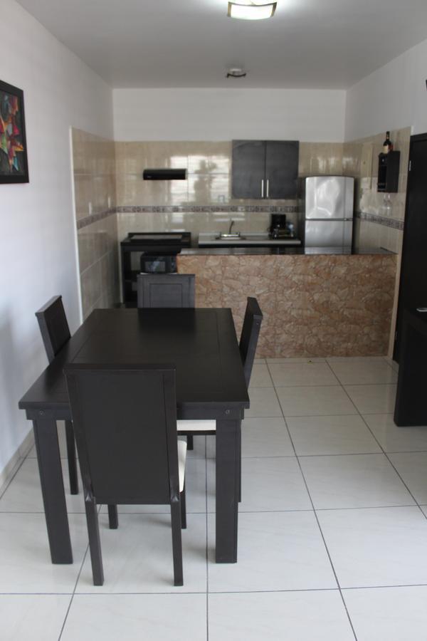Kali Suites Minatitlán Extérieur photo