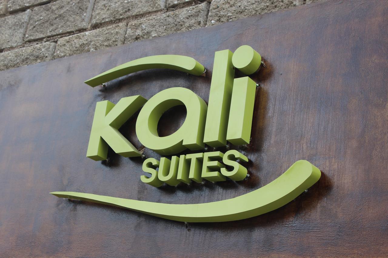 Kali Suites Minatitlán Extérieur photo