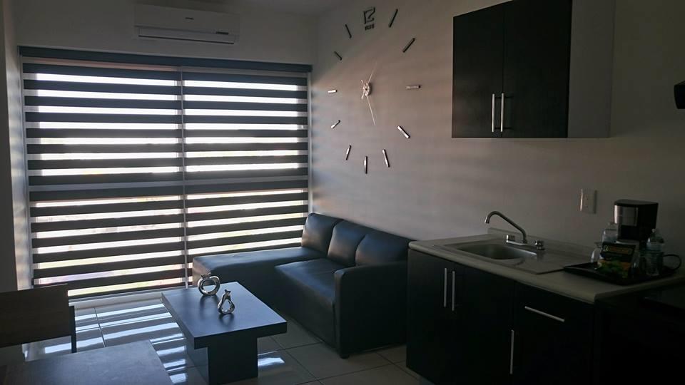Kali Suites Minatitlán Extérieur photo