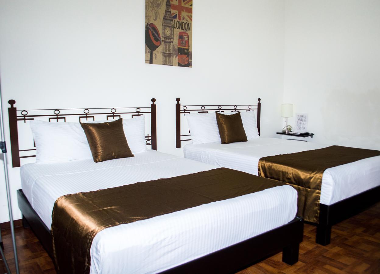 Kali Suites Minatitlán Extérieur photo