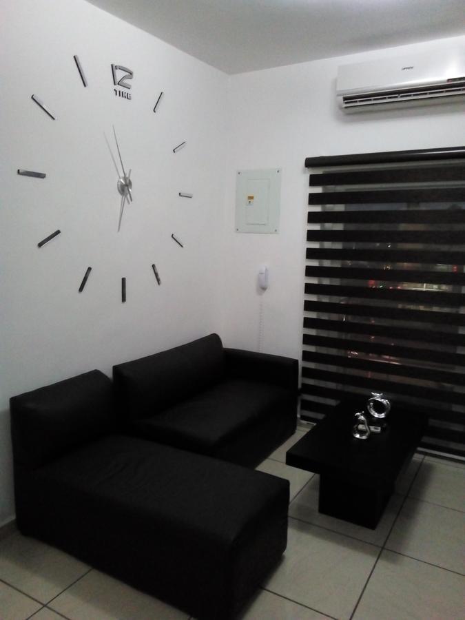 Kali Suites Minatitlán Extérieur photo